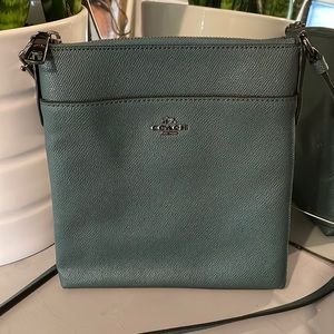 Coach crossbody